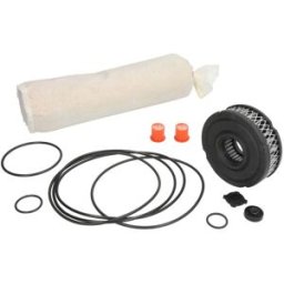 Kit de reparação, secador de ar HALDEX RN60A
