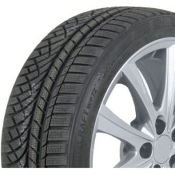 Pneus de inverno KUMHO Wintercraft WP72 235/45R19 XL 99V