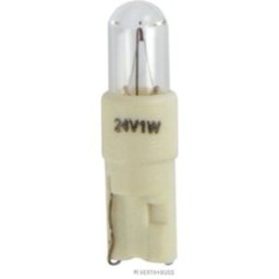 Lâmpada, iluminação dos instrumentos HERTH+BUSS ELPARTS 89901182