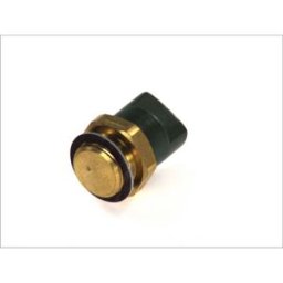 Topran Interruptor de temperatura, ventilador do radiador HANS PRIES 103 337