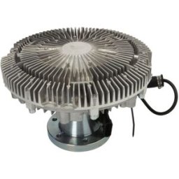 Embraiagem da ventoinha THERMOTEC D5DA014TT