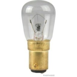 Lâmpada, farol de trabalho HERTH+BUSS ELPARTS 89901009