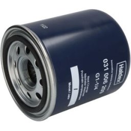 Filtros, secadores de ar HALDEX 031006209