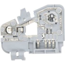 Luz traseira combinada - suporte da lâmpada ULO 1112223