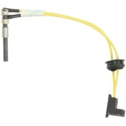 Vela de incandescência, aquecedor auxiliar WEBASTO 82307B