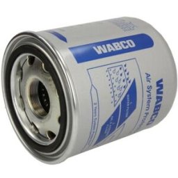 Filtro do secador de ar WABCO 432 901 246 2