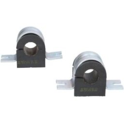 Kit de reparação, rolamento da barra estabilizadora MEYLE KIT 614 615 0006
