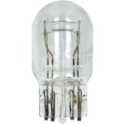 Lâmpada secundária BOSCH W21/5W Pure Light 12V, 5/21W