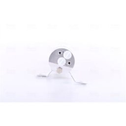 Secador, ar condicionado NISSENS 95497
