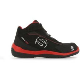 Botas de trabalho SPARCO TEAMWORK 07515 RSNR/41