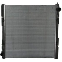 Radiador MAHLE CR 2151 000S