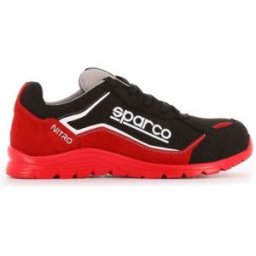Botas de trabalho SPARCO TEAMWORK 07522 RSNR/42