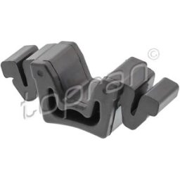 Topran Suporte do radiador HANS PRIES 634 572