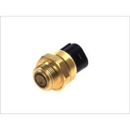 Topran Interruptor de temperatura, ventilador do radiador HANS PRIES 108 997