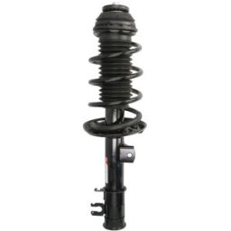 Conjunto de chassis, molas/amortecedores MAGNUM TECHNOLOGY SAX002MT