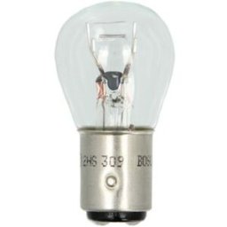 Lâmpada BOSCH P21/4W Pure Light 12V, 4/21W