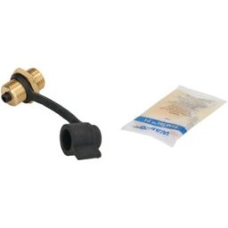 Kit de reparação, secador de ar WABCO 9324009202