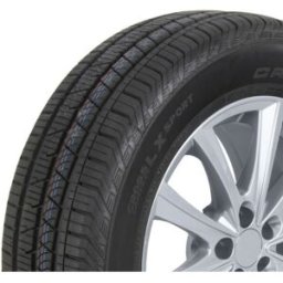 Pneu de verão CONTINENTAL CrossContact LX Sport 255/45R20 101H