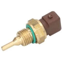 Interruptor de temperatura, ventilador do radiador AUGER 77869