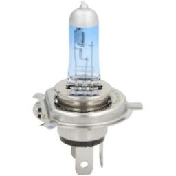 Ams-Osram Lâmpada de halogéneo OSRAM H4 Cool Blue Intense NextGen 12V, 60/55W