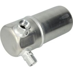 Secador, ar condicionado NISSENS 95137
