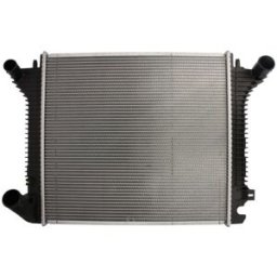 Radiador, arrefecimento do motor MAHLE CR 1217 000P