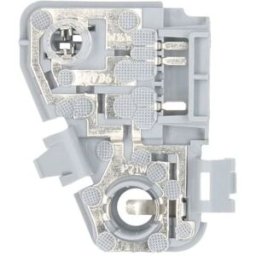 Luz traseira combinada - suporte da lâmpada ULO 1112221