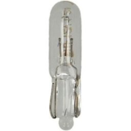 Lâmpada secundária BOSCH PBT5 Pure Light 12V, 1,2W