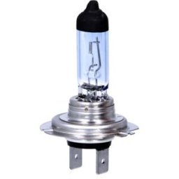 Lâmpada de halogéneo BOSCH H7 Xenon Blue 12V, 55W
