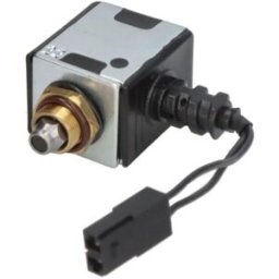 Bobina solenoide, aquecedor de estacionamento WEBASTO 1319616A