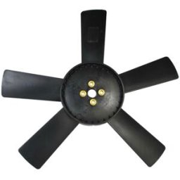 Roda da ventoinha, arrefecimento do motor THERMOTEC D9M005TT