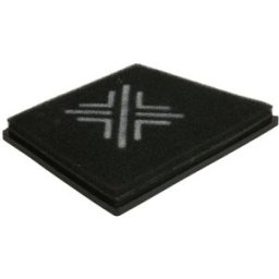 Filtro de placa de ar (inserção) PIPERCROSS PP1998