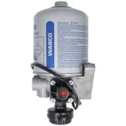 Secador de ar, sistema de ar comprimido WABCO 4324101440