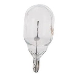 Lâmpada secundária BOSCH Pure Light 12V, 21W
