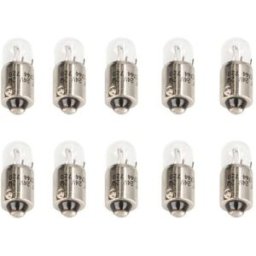 Lâmpada secundária BOSCH T2W Trucklight 24V, 2W