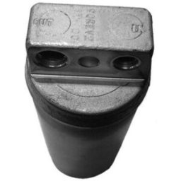 Secador, ar condicionado MAHLE AD 121 000S