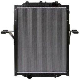 Radiador, arrefecimento do motor MAHLE CR 2098 000P