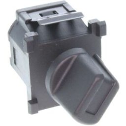 Interruptor da ventoinha, aquecimento/ventilação VEMO V10-73-0188
