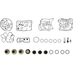 Kit de reparação, secador de ar PNEUMATICS PN-R0209