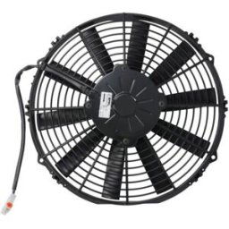 Ventoinha, ar condicionado SPAL VA10-AP50/C-25S
