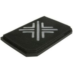 Filtro de placa de ar (inserção) PIPERCROSS PP2018