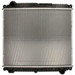 Radiador MAHLE CR 2608 000P