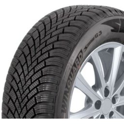 Pneus de inverno NEXEN Winguard Snow G3 WH21 155/65R14 XL 79T