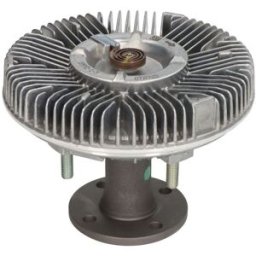 Embraiagem da ventoinha BORG WARNER 18552-1