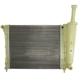 Radiador, arrefecimento do motor DENSO DRM09161