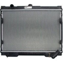 Radiador, arrefecimento do motor VALEO 701262