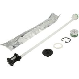Secador, ar condicionado NRF 33398