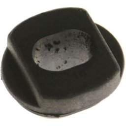 Topran Rolamento, radiador HANS PRIES 302 743