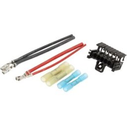 Kit de reparação de cabos, aquecedor do ventilador interior SENCOM 503060