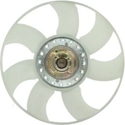 Embraiagem, ventilador do radiador THERMOTEC D5G007TT